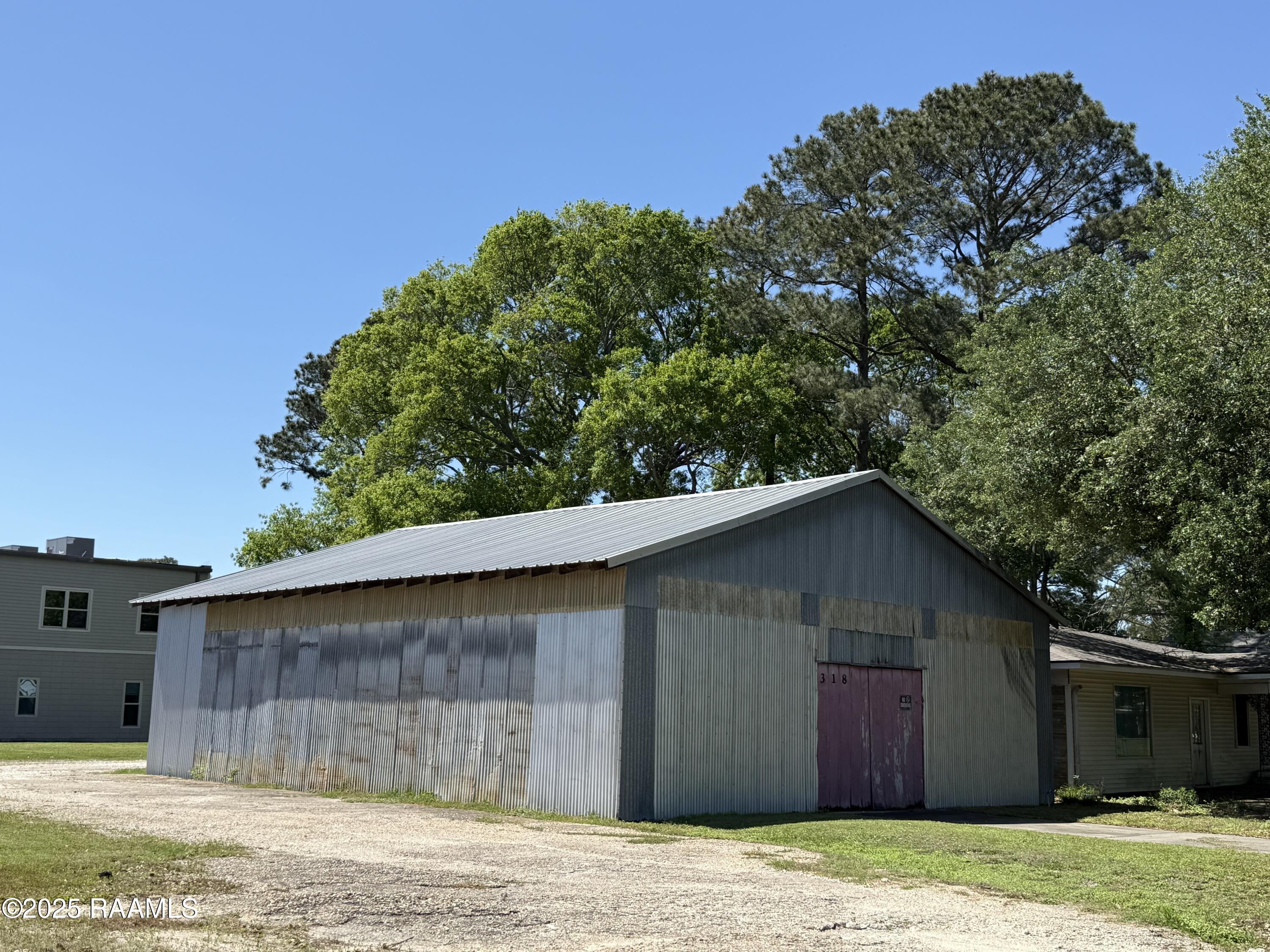 314 Duson Street Lafayette, LA 70506 - Photo 3 of 24 IMG_0465