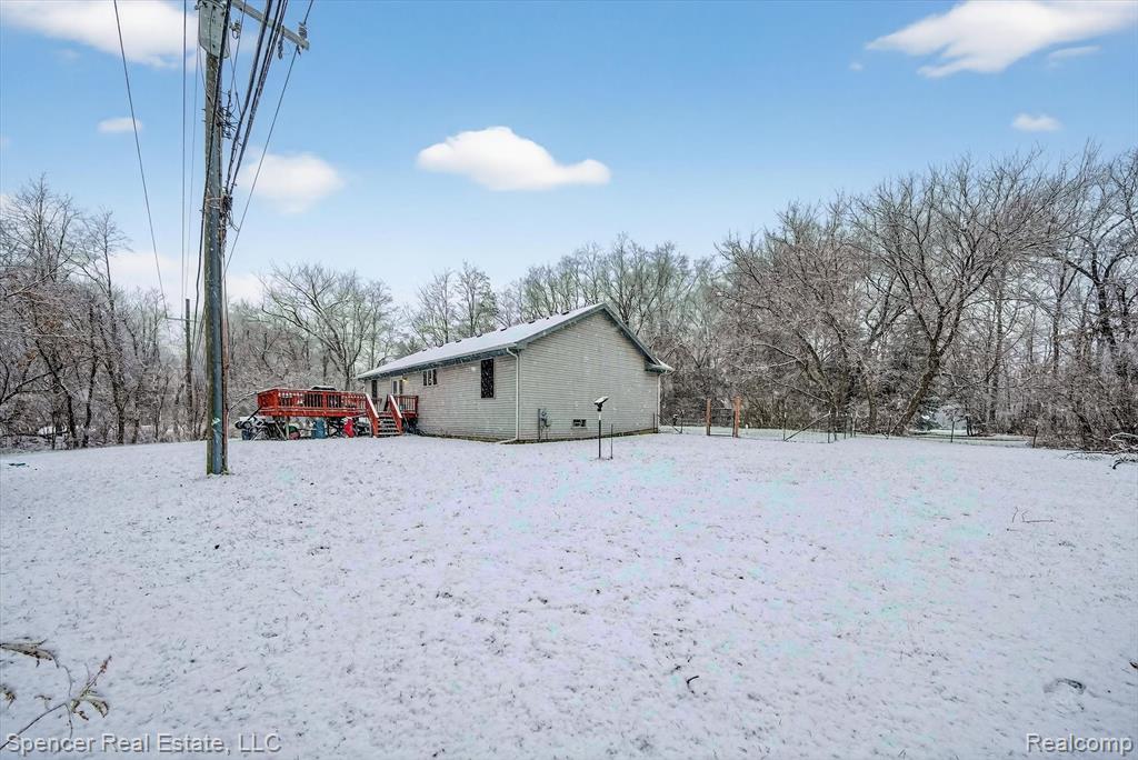 10791 Rattalee Lake Road Davisburg, MI 48350 - Photo 28 of 30 Gallery Image 28