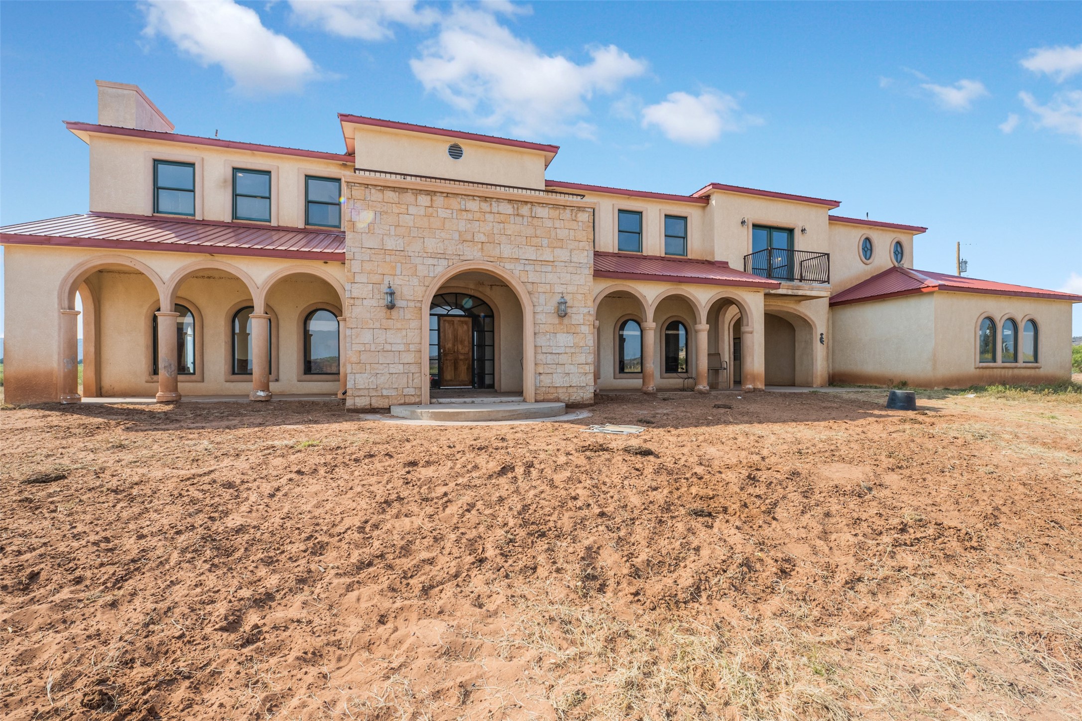 1019 Paisano Road Santa Rosa, NM 88435 - Photo 1 of 66