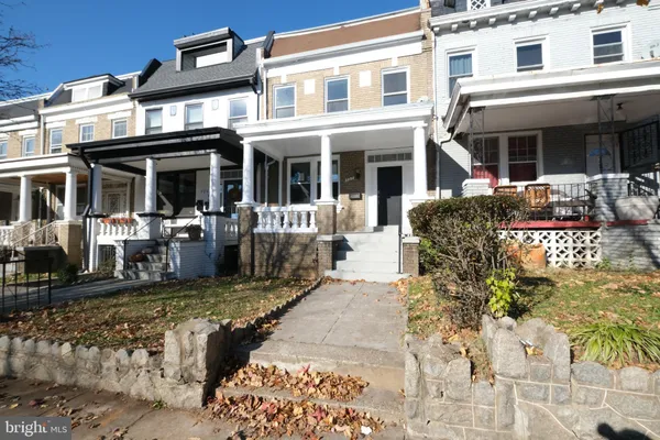 $8,100 | 727 Otis Place Northwest, Washington, DC 20010