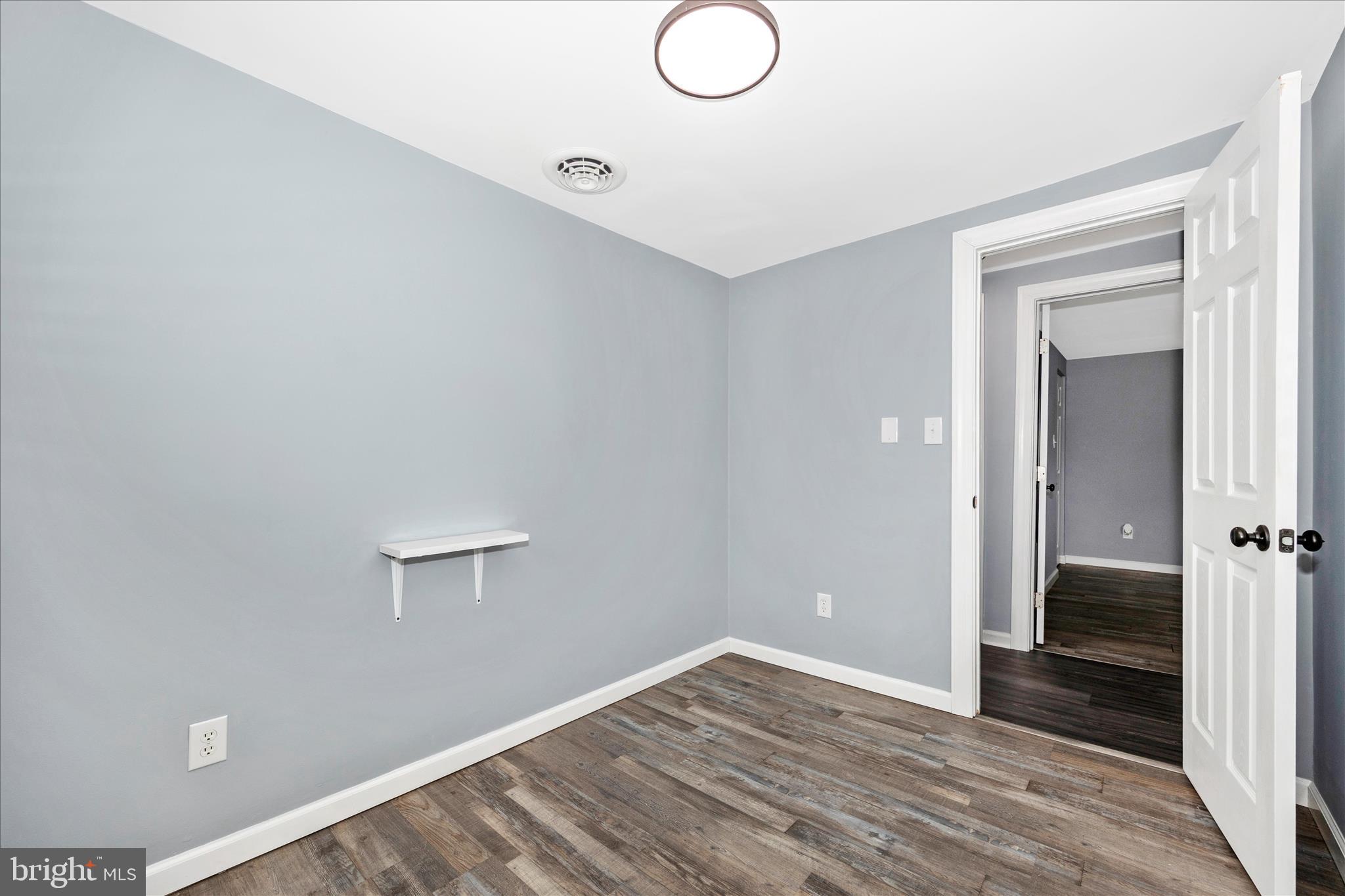 15442 Falling Waters Road Williamsport, MD 21795 - Photo 25 of 38 Bedroom 2