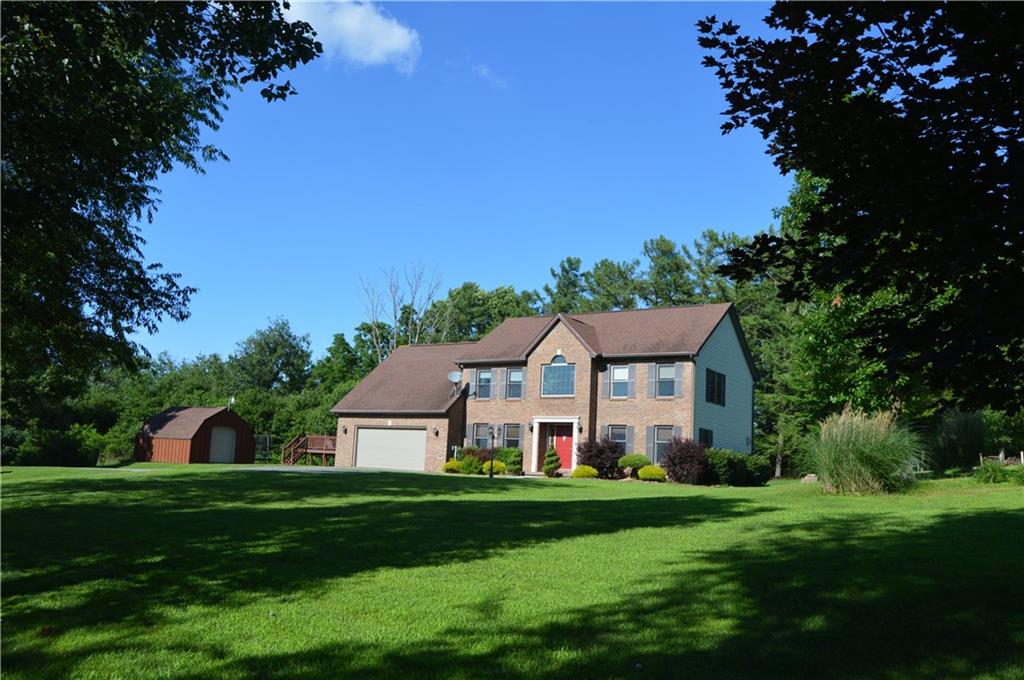 123 Ridgecrest Drive Freeport, PA 16229 - Photo 1 of 25