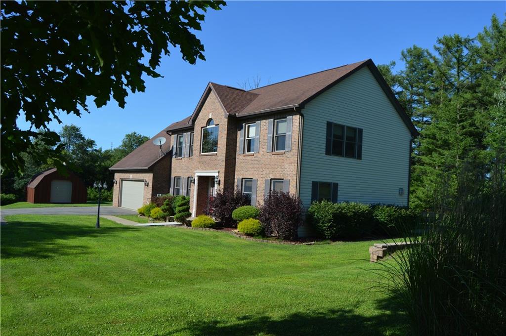 123 Ridgecrest Drive Freeport, PA 16229 - Photo 20 of 25