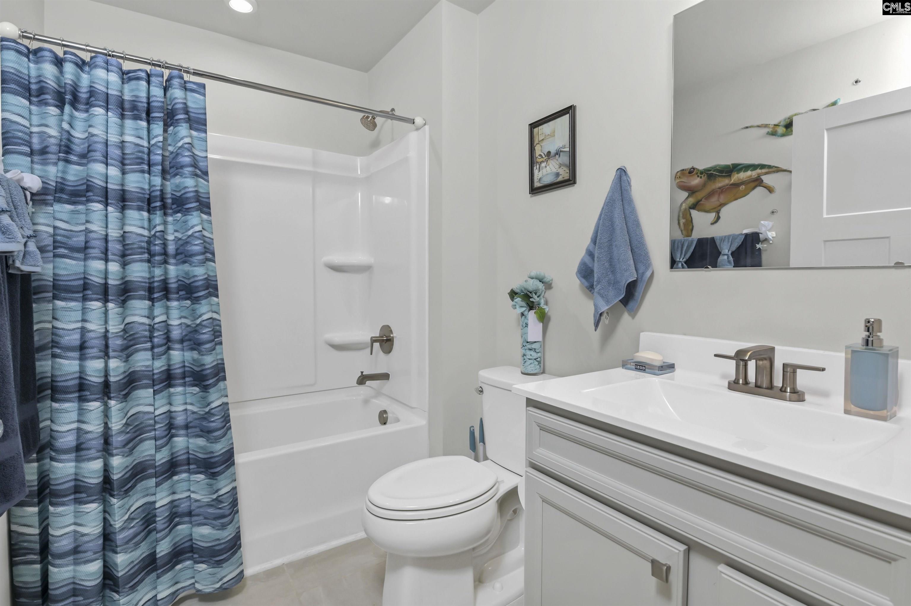 353 Switch Grass Court Elgin, SC 29045 - Photo 5 of 43