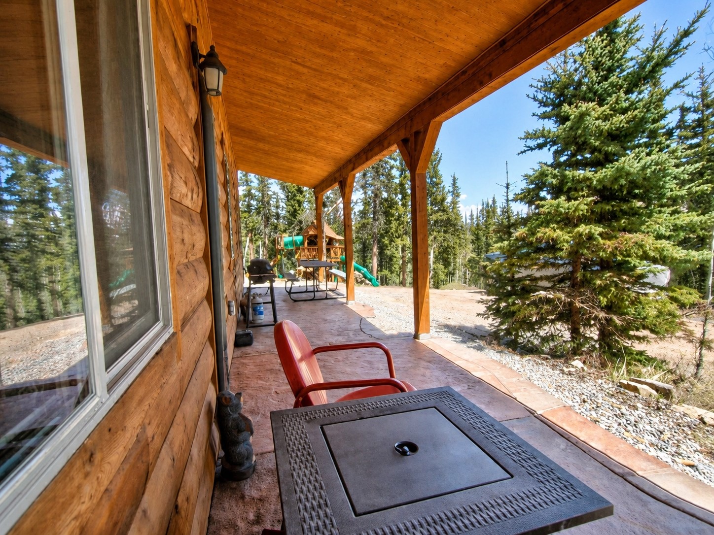 53 Warpath Road Como, CO 80432 - Photo 24 of 35