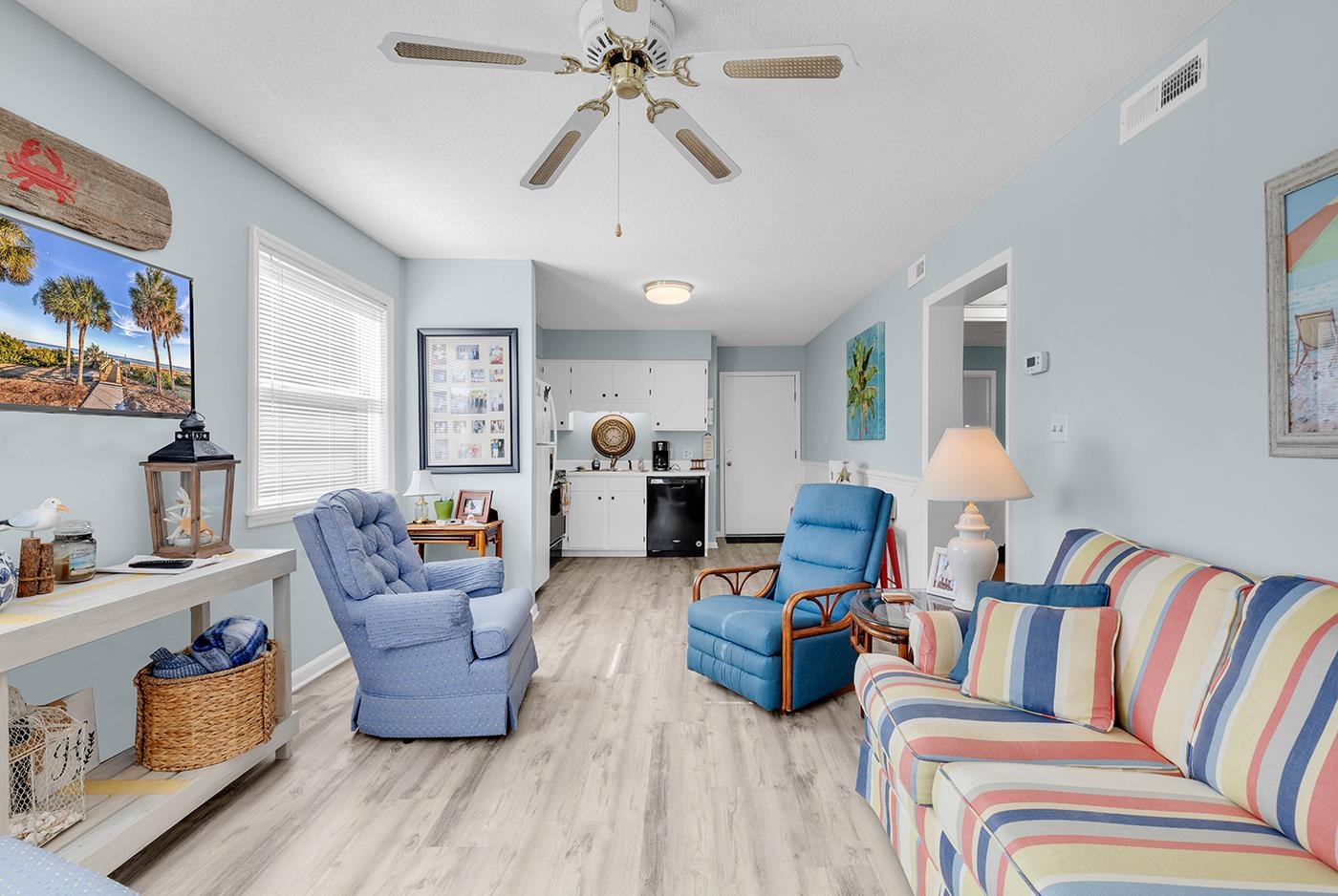 1582 South Waccamaw Drive, Unit 44 Murrells Inlet, SC 29576 - Photo 7 of 27