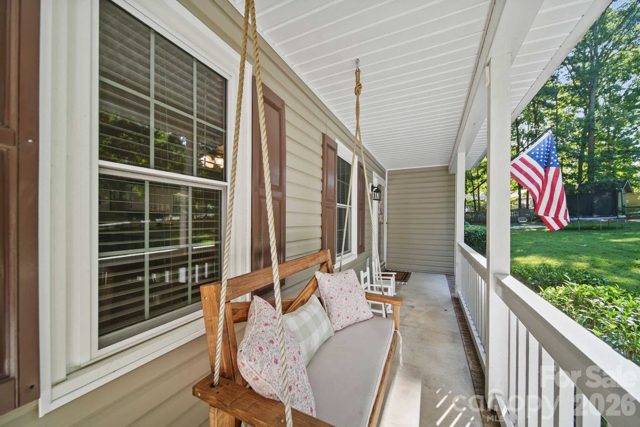 1895 Barnhardt Road China Grove, NC 28023 - Photo 2 of 27