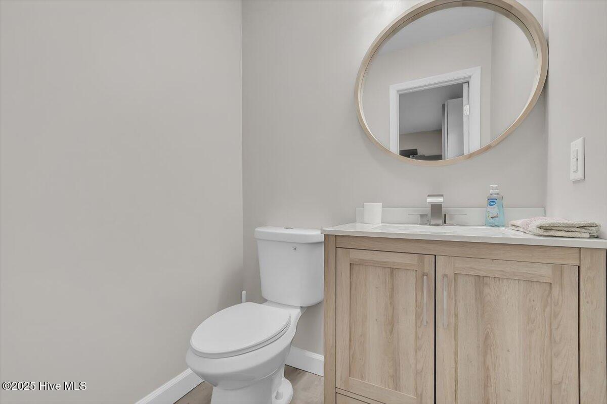 300 Fox Ridge Road Warsaw, NC 28398 - Photo 26 of 78