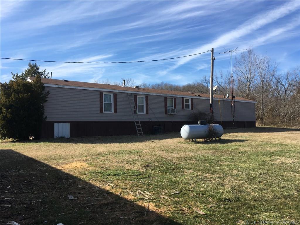 2128 High Fill Chapel Road Taswell, IN 47175 - Photo 12 of 16