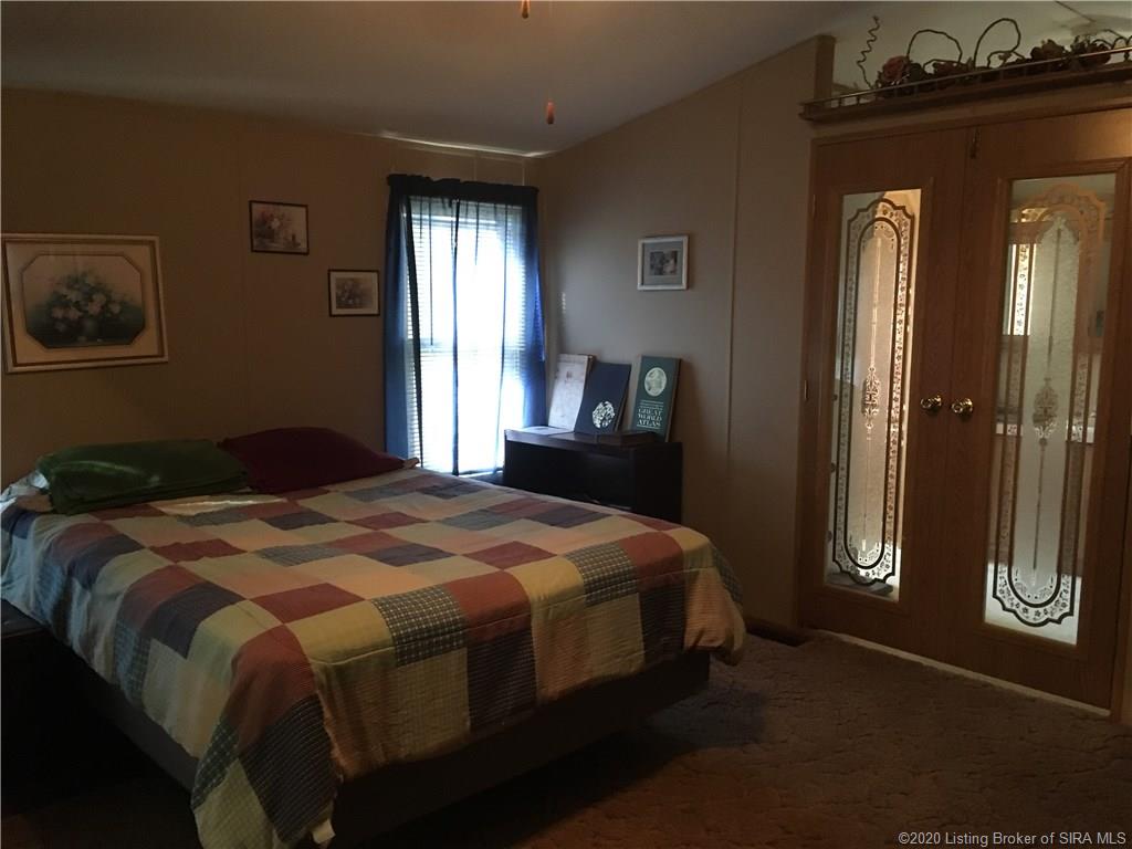 2128 High Fill Chapel Road Taswell, IN 47175 - Photo 2 of 16