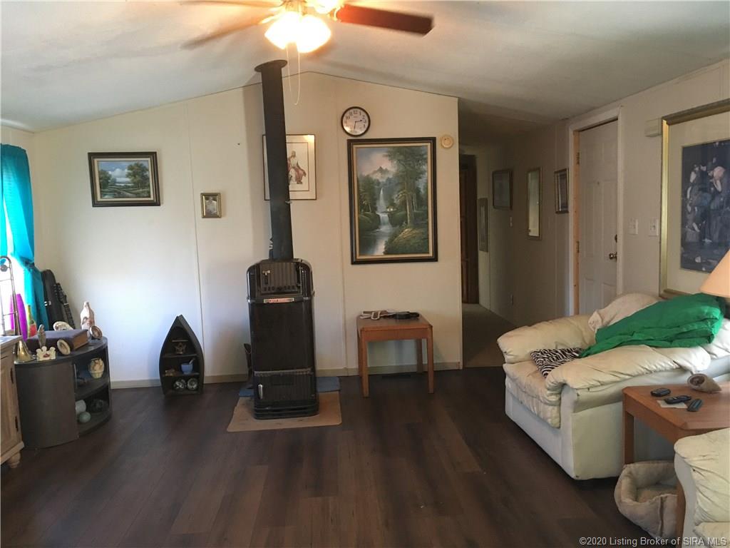 2128 High Fill Chapel Road Taswell, IN 47175 - Photo 7 of 16