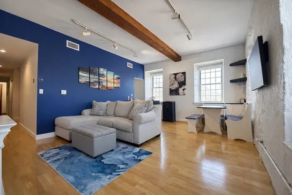 $2,400 | 7 South Stone Mill Drive, Unit 524, Dedham, MA 02026