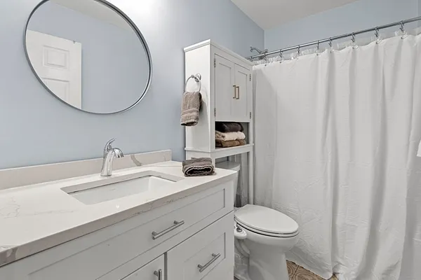 $2,400 | 7 South Stone Mill Drive, Unit 524, Dedham, MA 02026