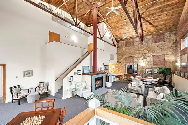 $2,400 | 7 South Stone Mill Drive, Unit 524, Dedham, MA 02026