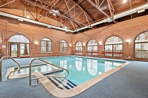 $2,400 | 7 South Stone Mill Drive, Unit 524, Dedham, MA 02026