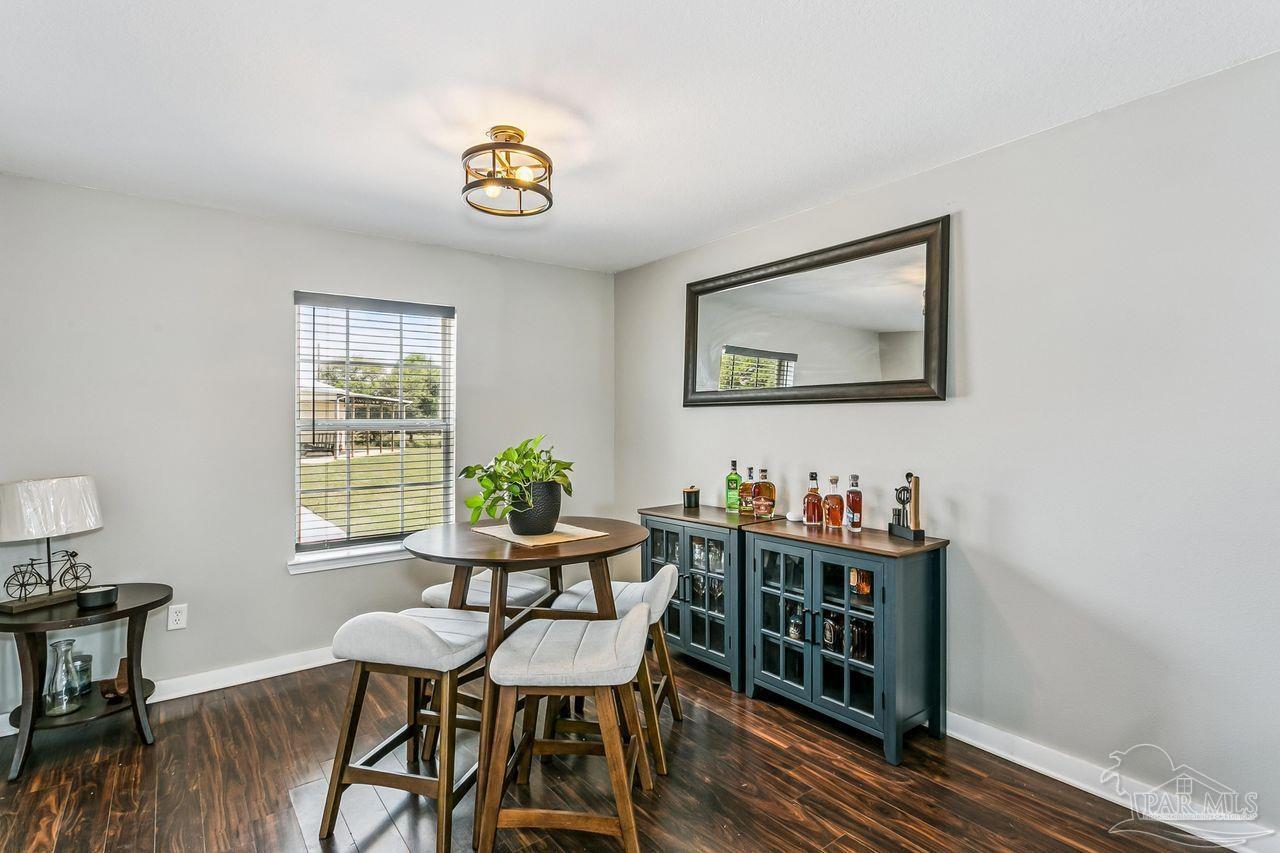 6545 Greenwood Road Jay, FL 32565 - Photo 11 of 47