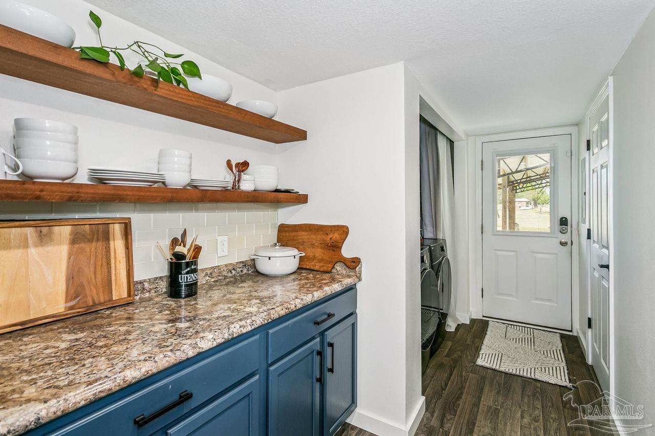 6545 Greenwood Road Jay, FL 32565 - Photo 14 of 47