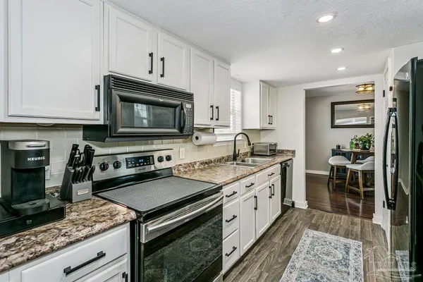 $372,000 | 6545 Greenwood Road, Jay, FL 32565