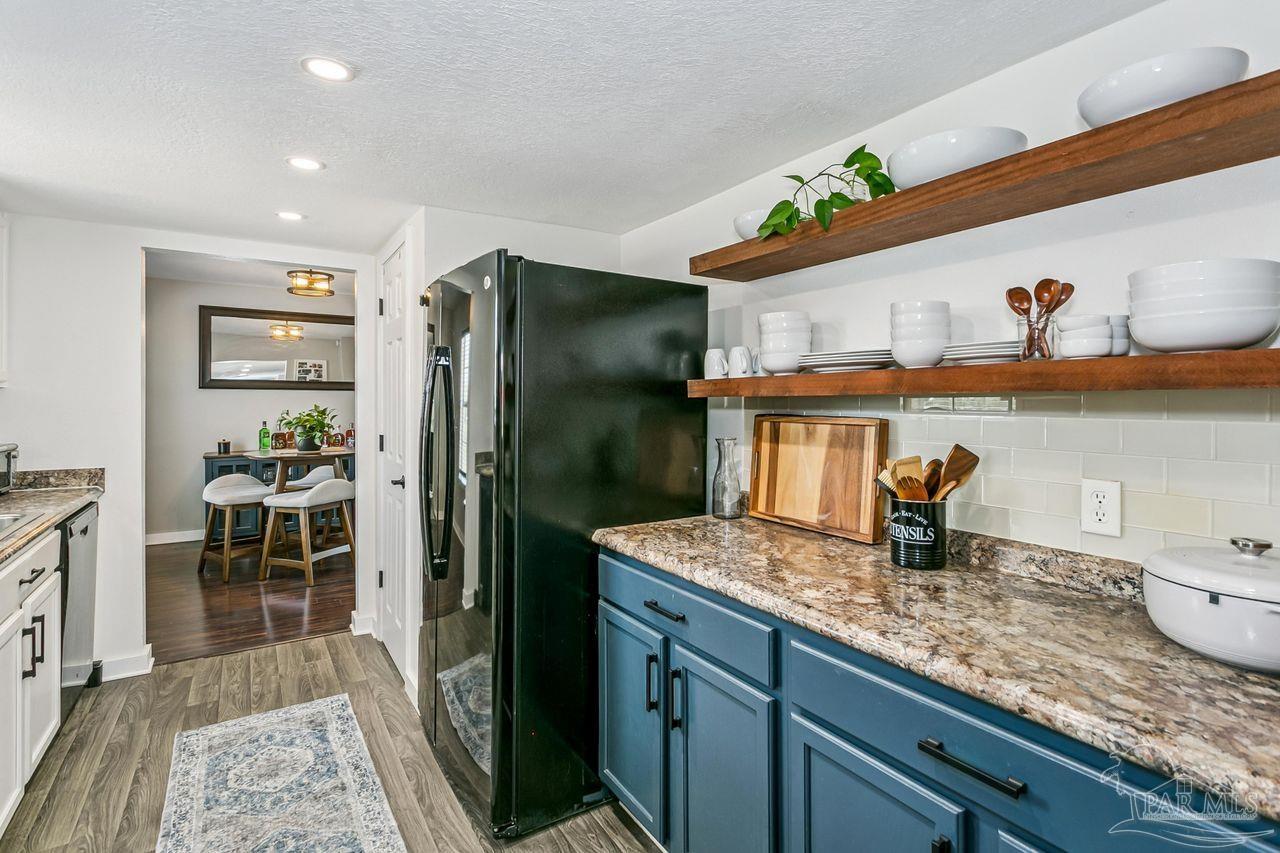 6545 Greenwood Road Jay, FL 32565 - Photo 17 of 47