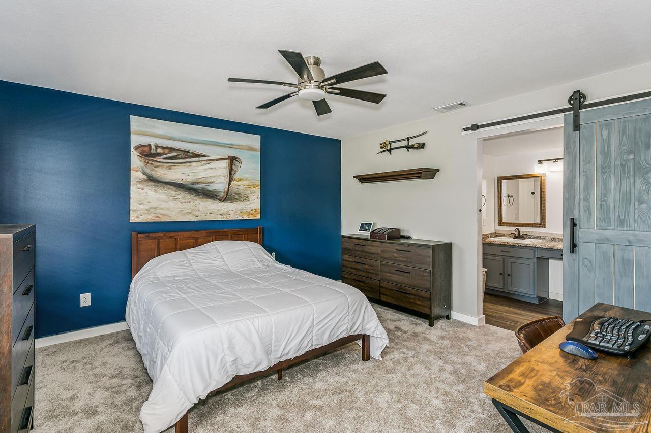 6545 Greenwood Road Jay, FL 32565 - Photo 20 of 47