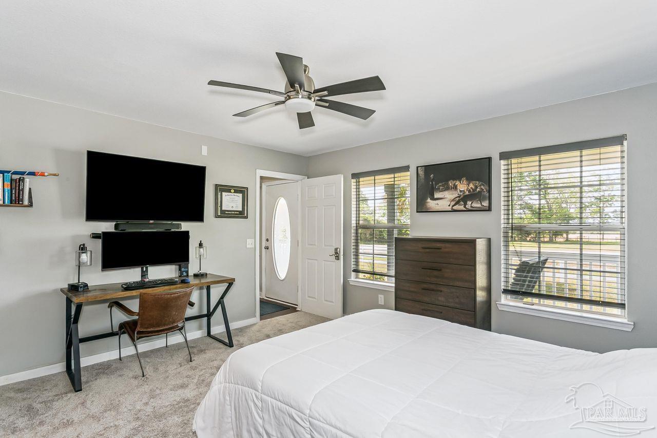 6545 Greenwood Road Jay, FL 32565 - Photo 21 of 47