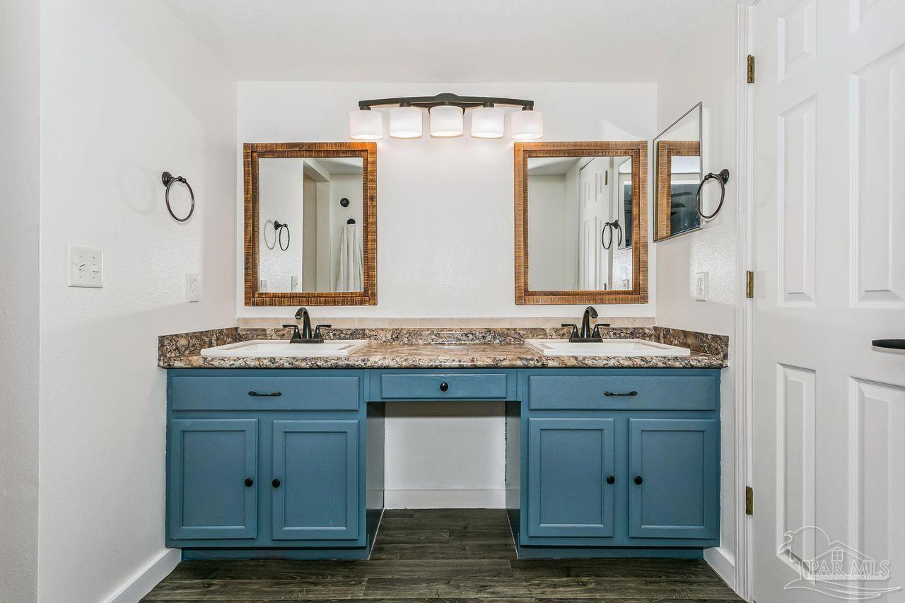 6545 Greenwood Road Jay, FL 32565 - Photo 22 of 47