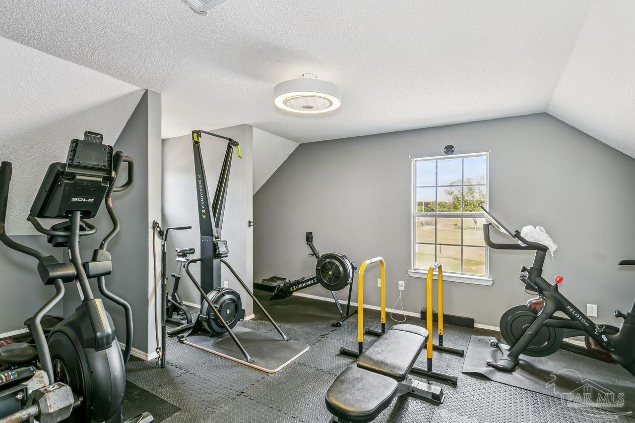 6545 Greenwood Road Jay, FL 32565 - Photo 26 of 47