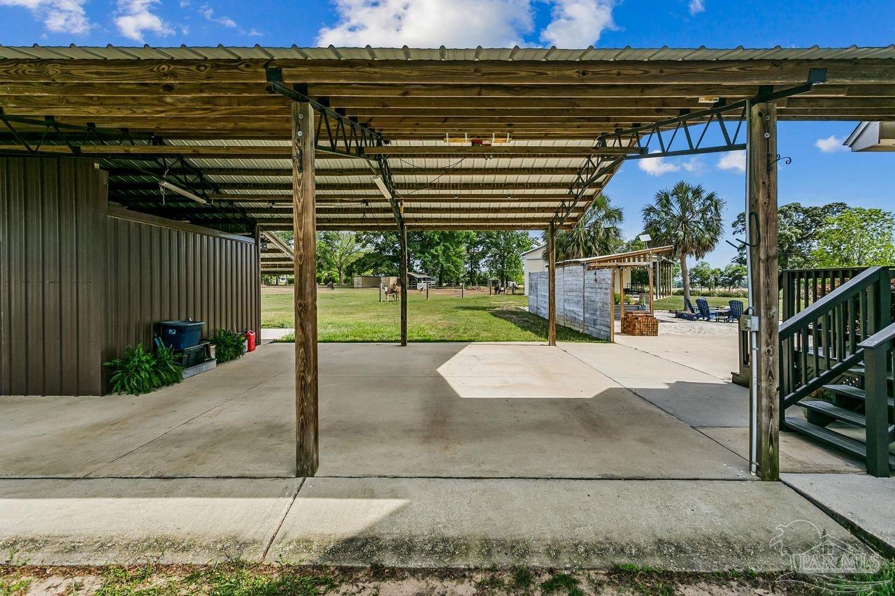 6545 Greenwood Road Jay, FL 32565 - Photo 33 of 47