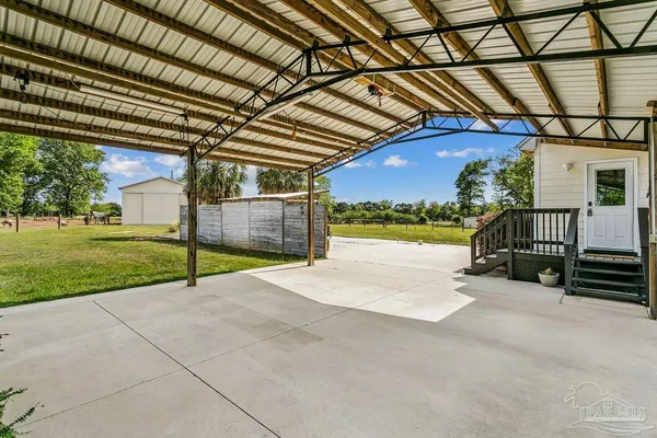 $372,000 | 6545 Greenwood Road, Jay, FL 32565