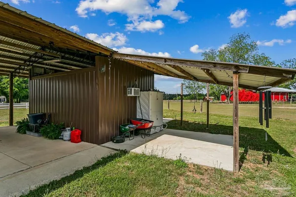 $372,000 | 6545 Greenwood Road, Jay, FL 32565
