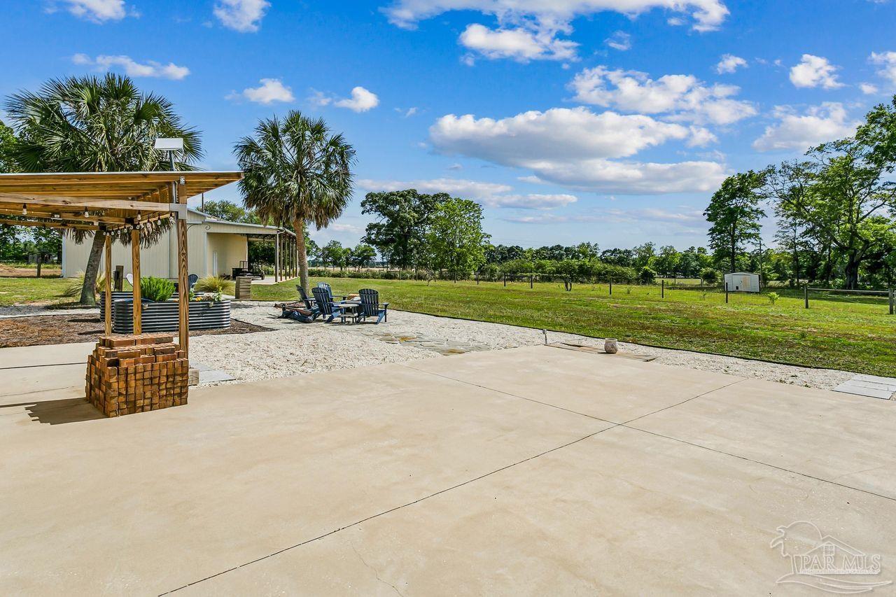 6545 Greenwood Road Jay, FL 32565 - Photo 36 of 47