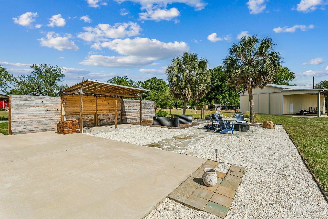 6545 Greenwood Road Jay, FL 32565 - Photo 37 of 47