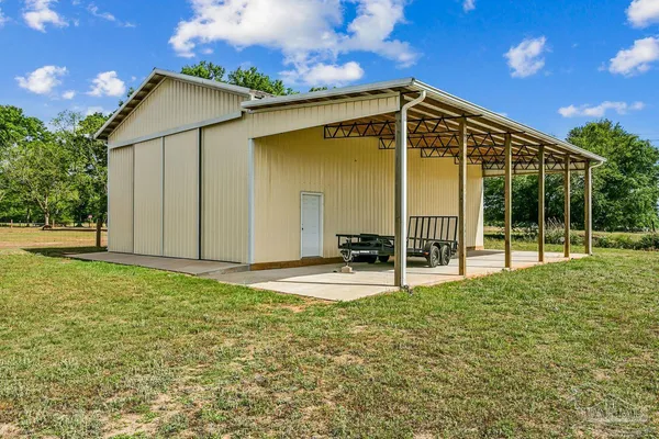 $372,000 | 6545 Greenwood Road, Jay, FL 32565