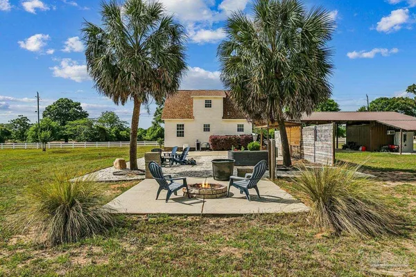 $372,000 | 6545 Greenwood Road, Jay, FL 32565