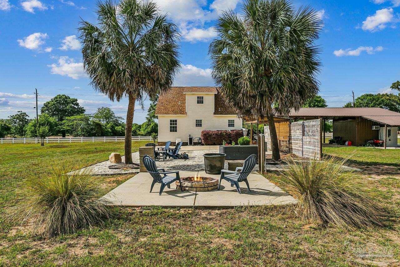 6545 Greenwood Road Jay, FL 32565 - Photo 40 of 47