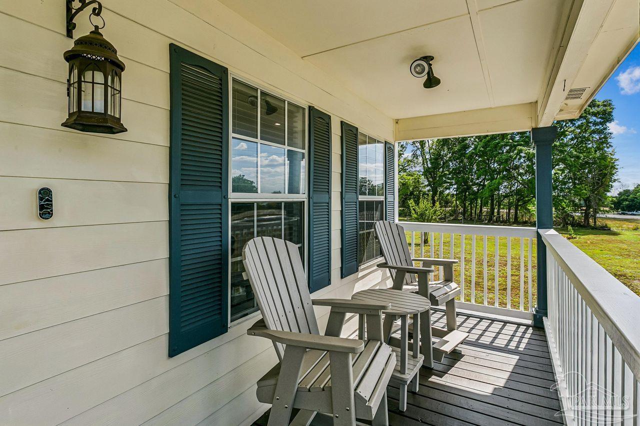 6545 Greenwood Road Jay, FL 32565 - Photo 4 of 47