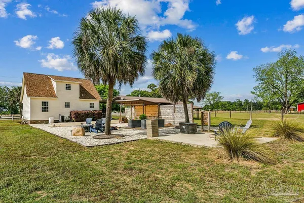 $372,000 | 6545 Greenwood Road, Jay, FL 32565