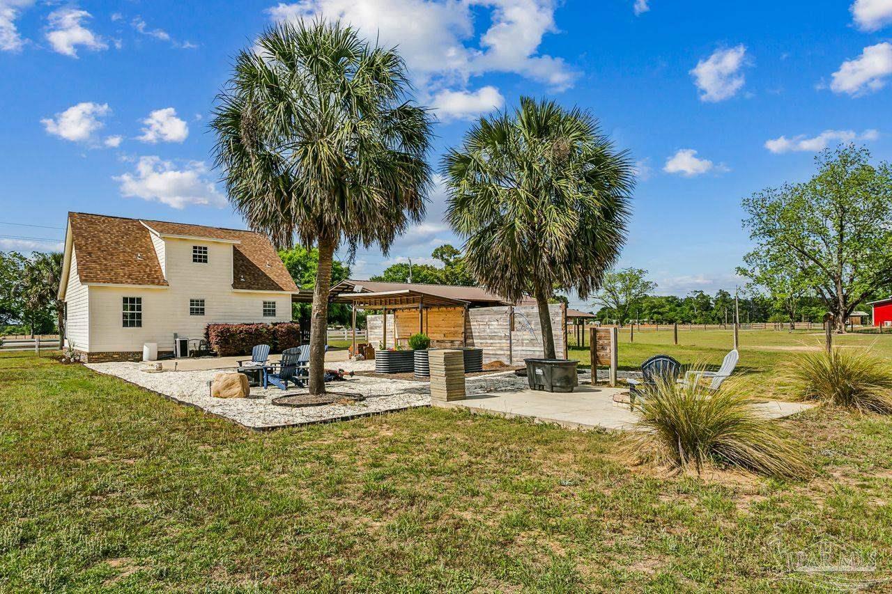 6545 Greenwood Road Jay, FL 32565 - Photo 41 of 47