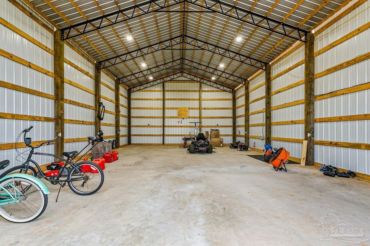 6545 Greenwood Road Jay, FL 32565 - Photo 43 of 47