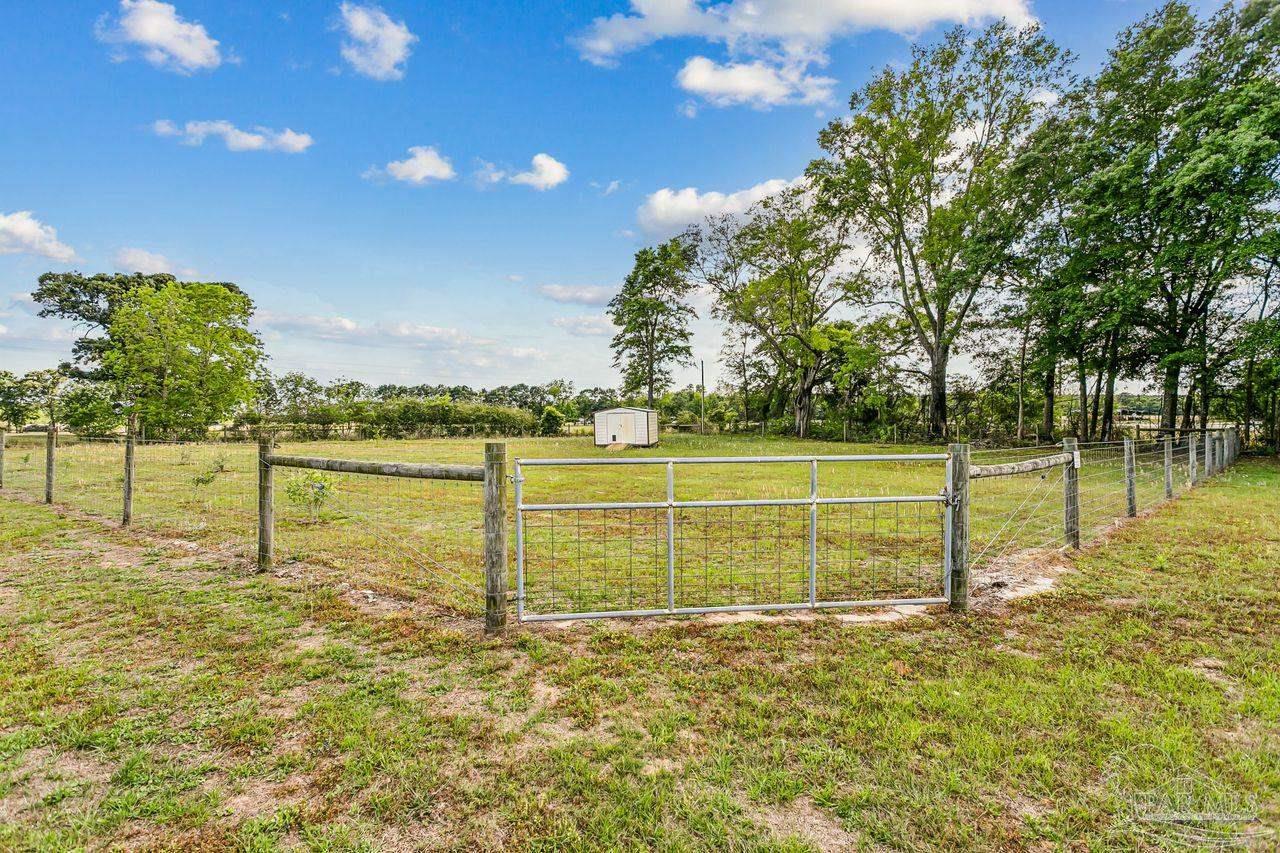 6545 Greenwood Road Jay, FL 32565 - Photo 44 of 47