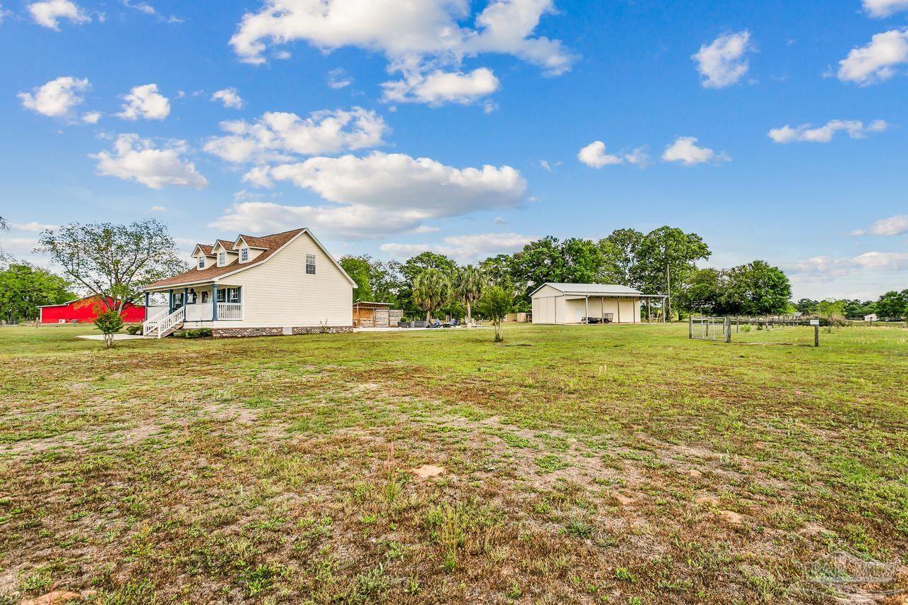 6545 Greenwood Road Jay, FL 32565 - Photo 47 of 47