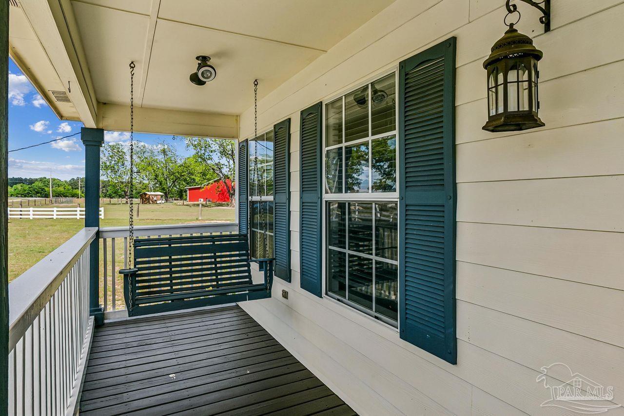 6545 Greenwood Road Jay, FL 32565 - Photo 5 of 47