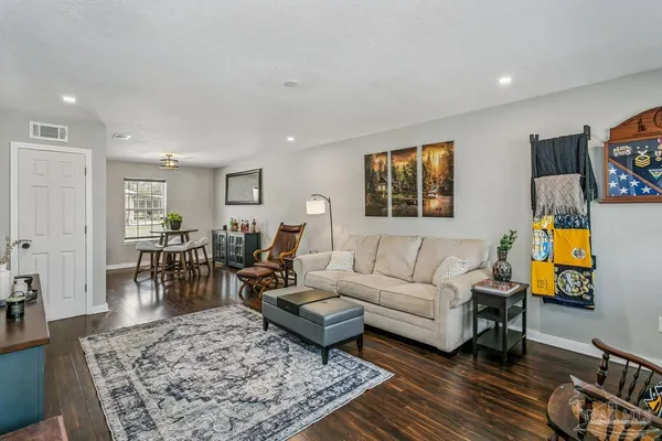 $372,000 | 6545 Greenwood Road, Jay, FL 32565