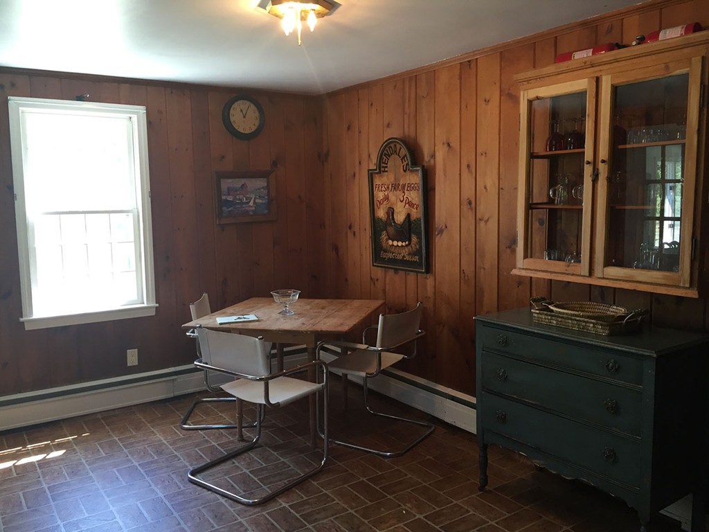 6 Chebacco Road Ipswich, MA 01938 - Photo 8 of 11 a workspace with wooden floor