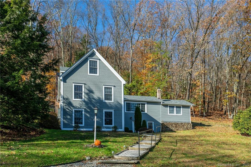 141 Paper Mill Road New Milford, CT 06776 - Photo 1 of 1 141 Paper Mill Road