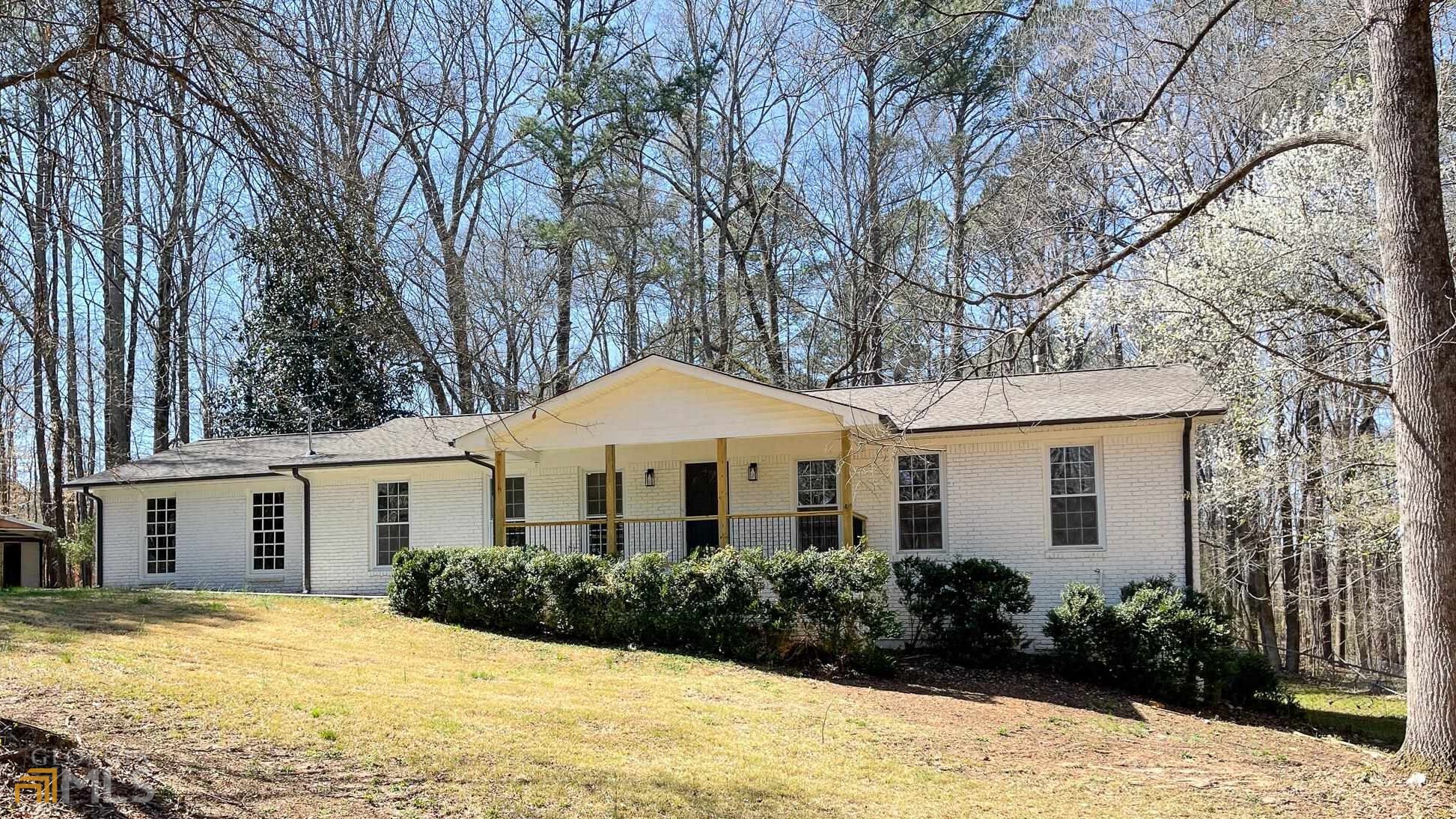 1457 Redwine Road Fayetteville, GA 30215 - Photo 1 of 1 Gallery Image 1