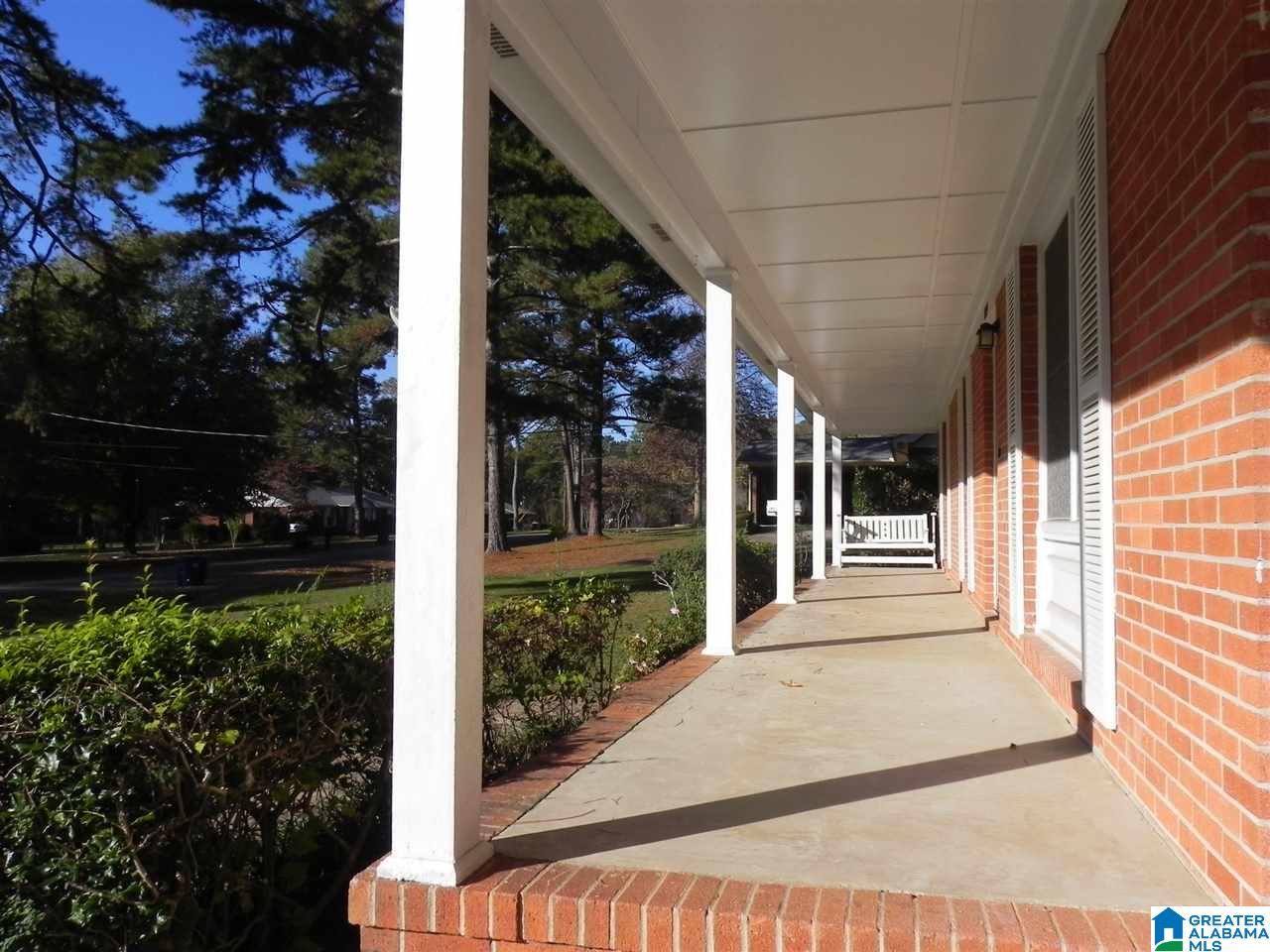 1009 Conger Road Anniston, AL 36207 - Photo 28 of 31