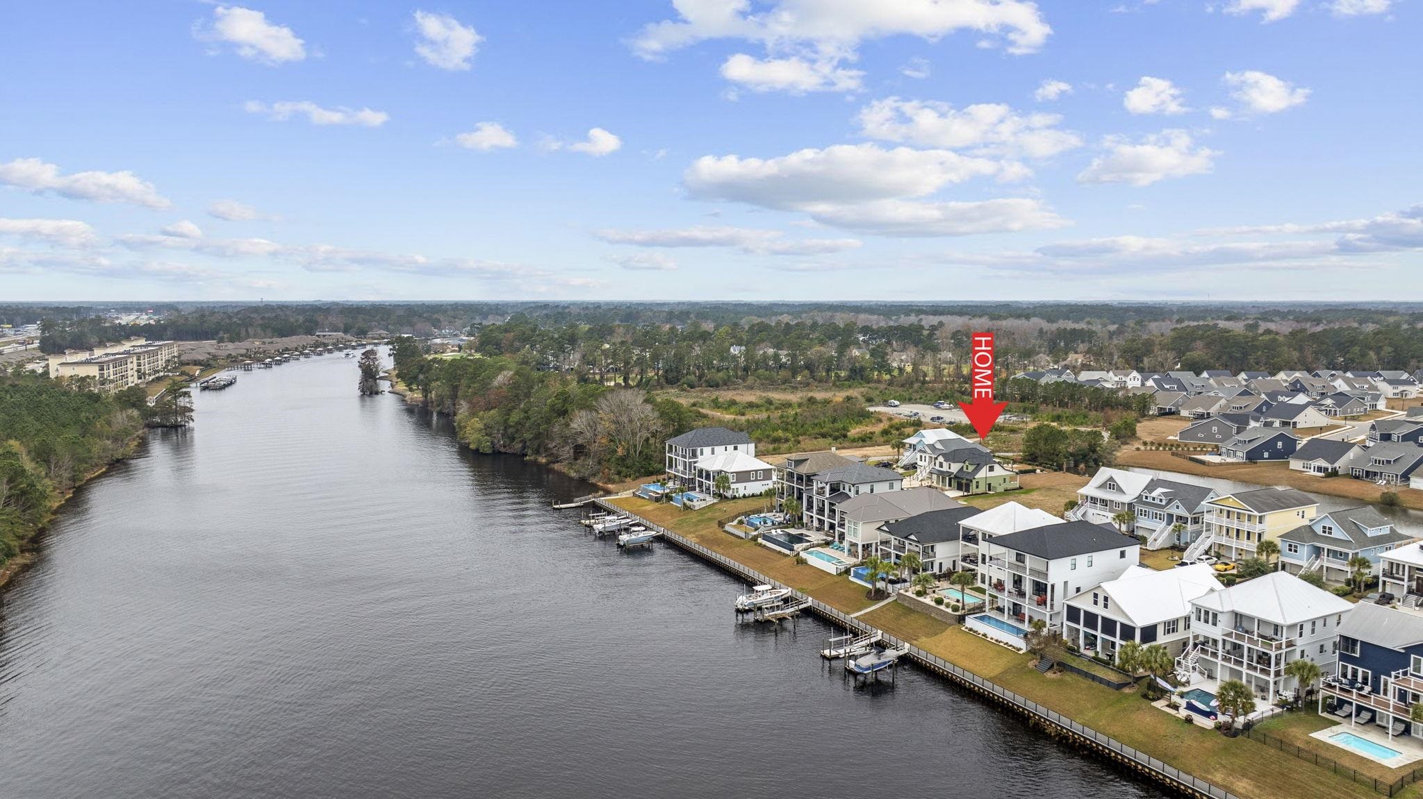 514 Harbour View Drive Myrtle Beach, SC 29579 - Photo 49 of 50