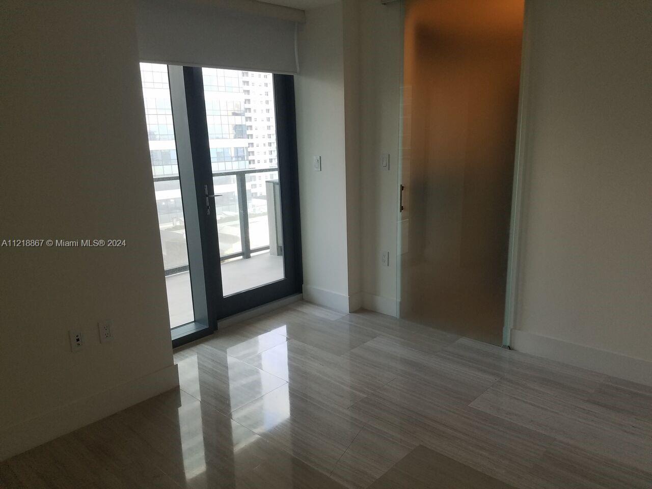 1451 Brickell Avenue, Unit 1206 Miami, FL 33131 - Photo 10 of 18