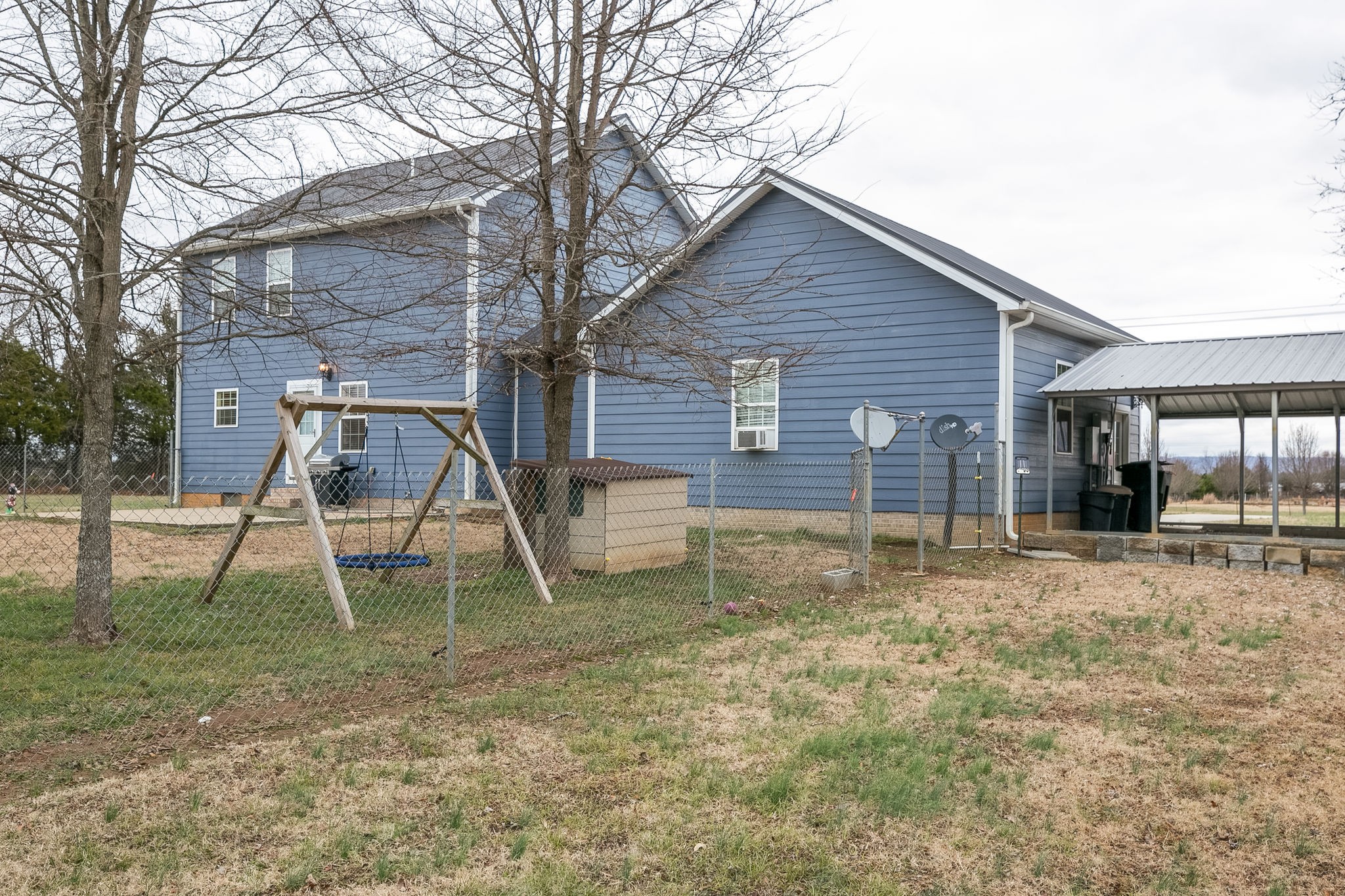 6720 Plainview Road Christiana, TN 37037 - Photo 26 of 29 Gallery Image 26